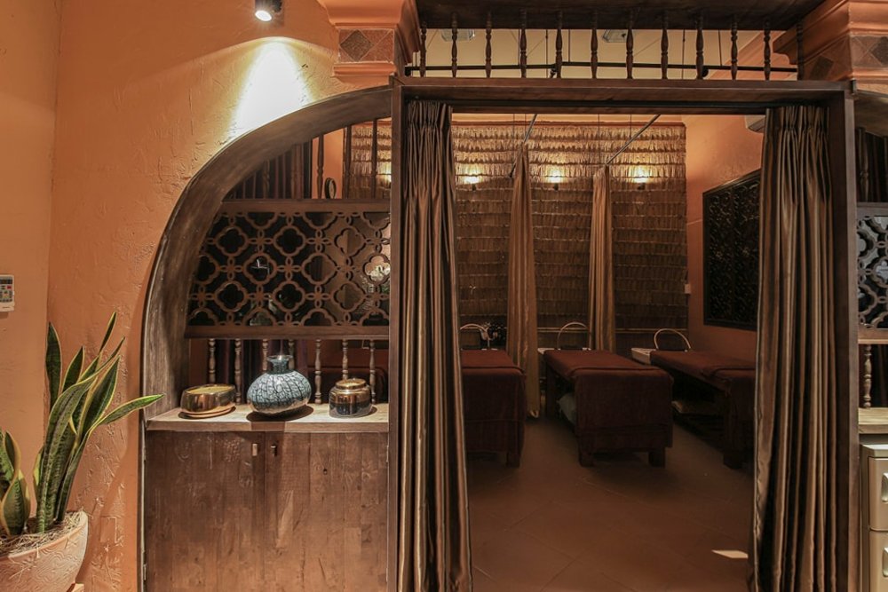 Phaya Thai Spa Có Gì Đặc Biệt?