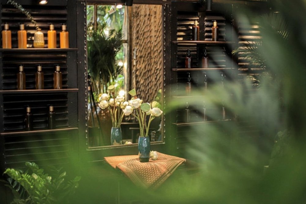 Dịch vụ chuyên nghiệp và tận tâm