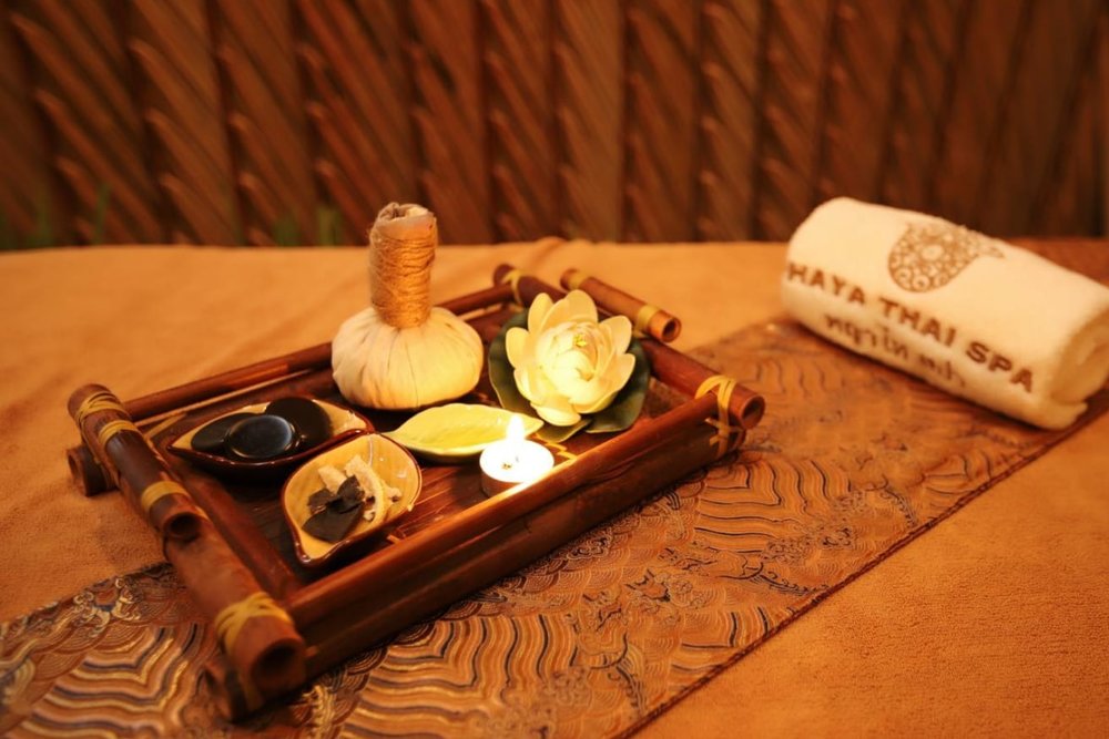 Giá Dịch Vụ & Cách Đặt Lịch Phaya Thai Spa