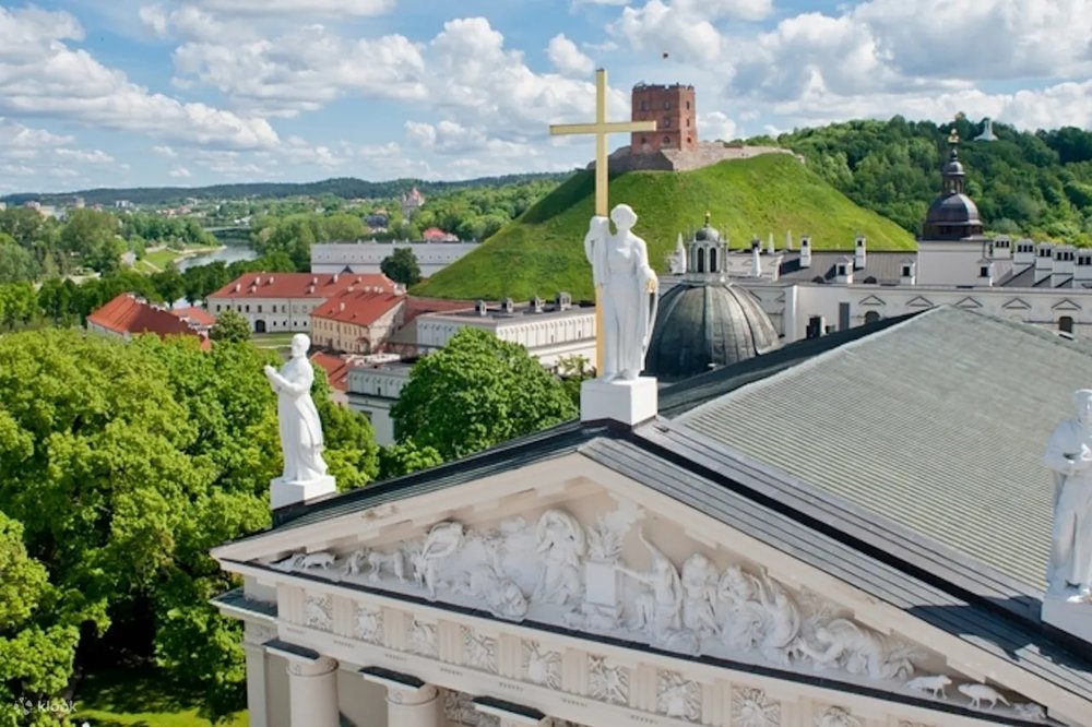 東歐最佳旅遊季節