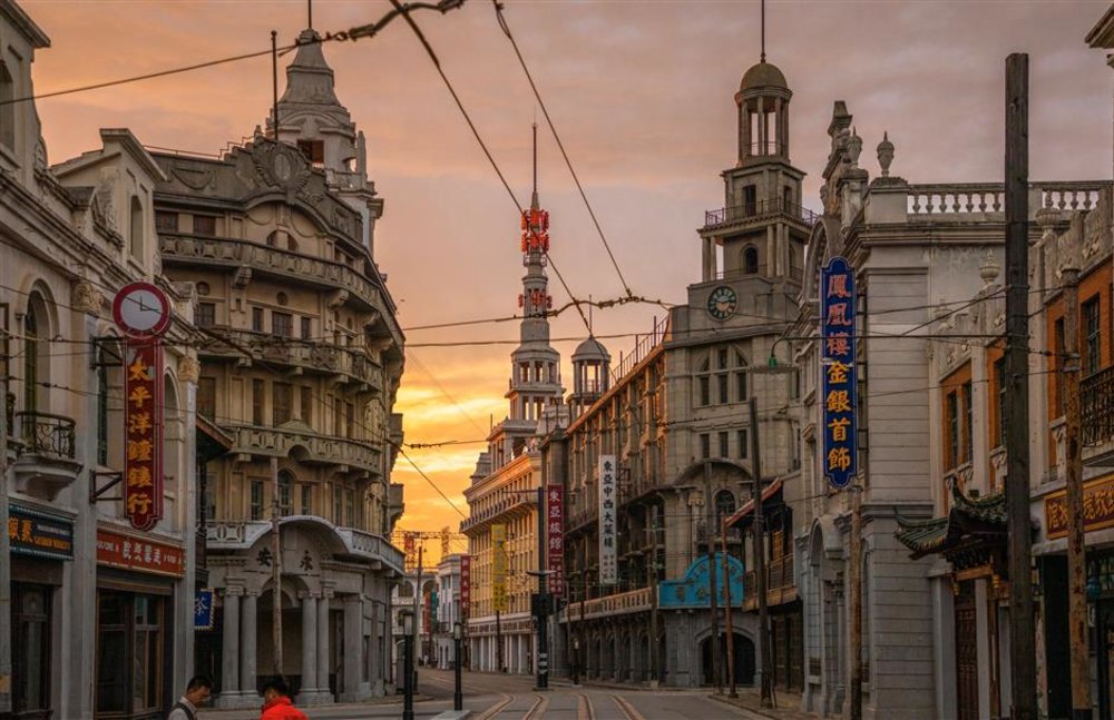  Khu Biệt Thự Châu Âu – Sang Trọng Và Quý Phái