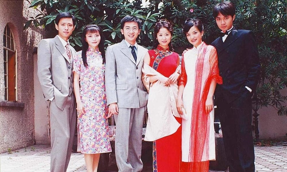 Các Bộ Phim Nổi Tiếng Nào Quay Ở Phim Trường Thượng Hải?