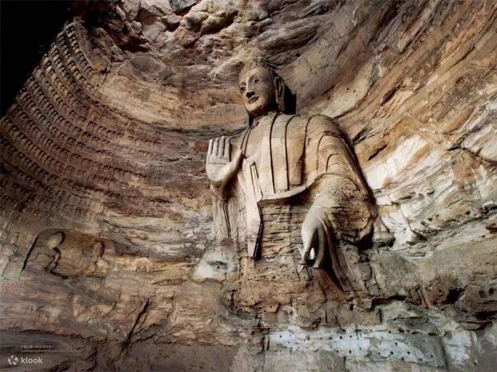 Giá Vé Và Giờ Mở Cửa Tham Quan Hang Đá Long Môn Như Thế Nào?