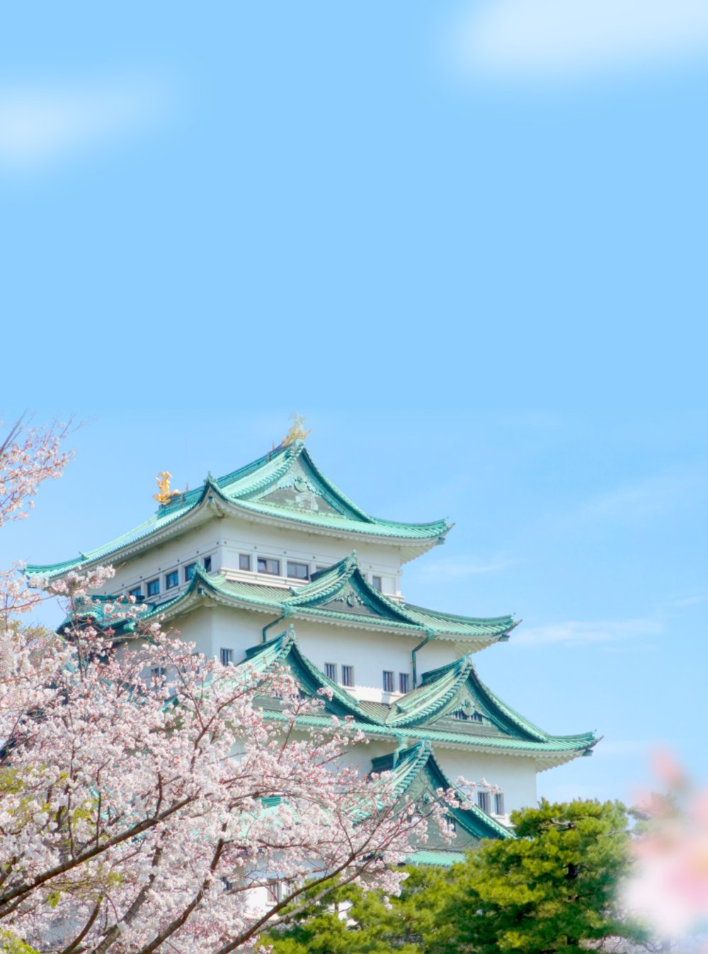 名古屋景點 名古屋自由行 名古屋交通 名古屋好去處 名古屋