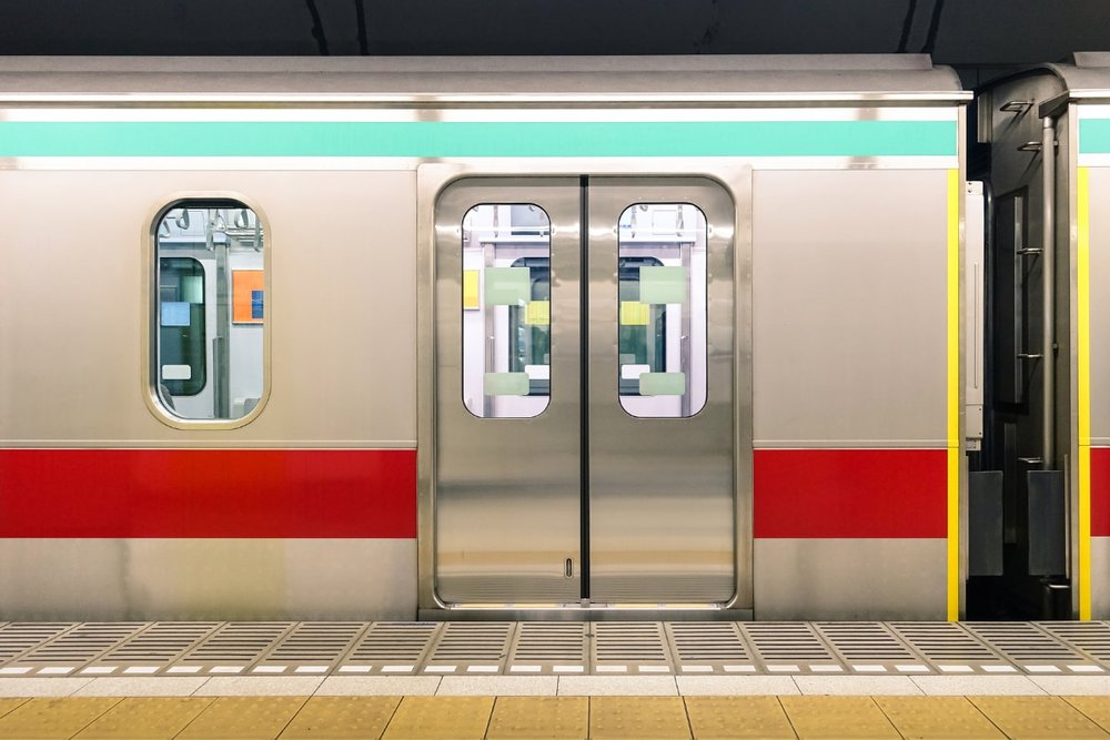 Bản Đồ Tàu Điện Ngầm Osaka Mới Nhất Và Các Tuyến Quan Trọng