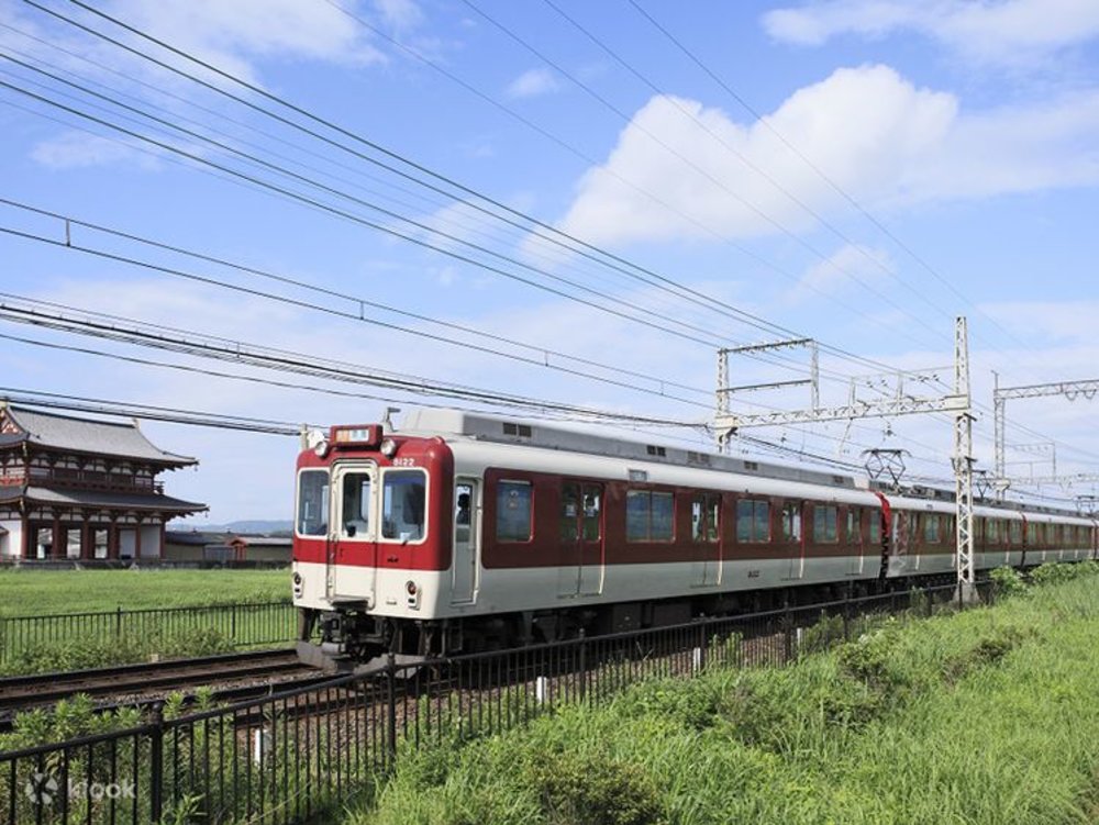 Cách Đi Tàu Hỏa Ở Osaka: Mua Vé, Thanh Toán Và Sử Dụng Thẻ IC