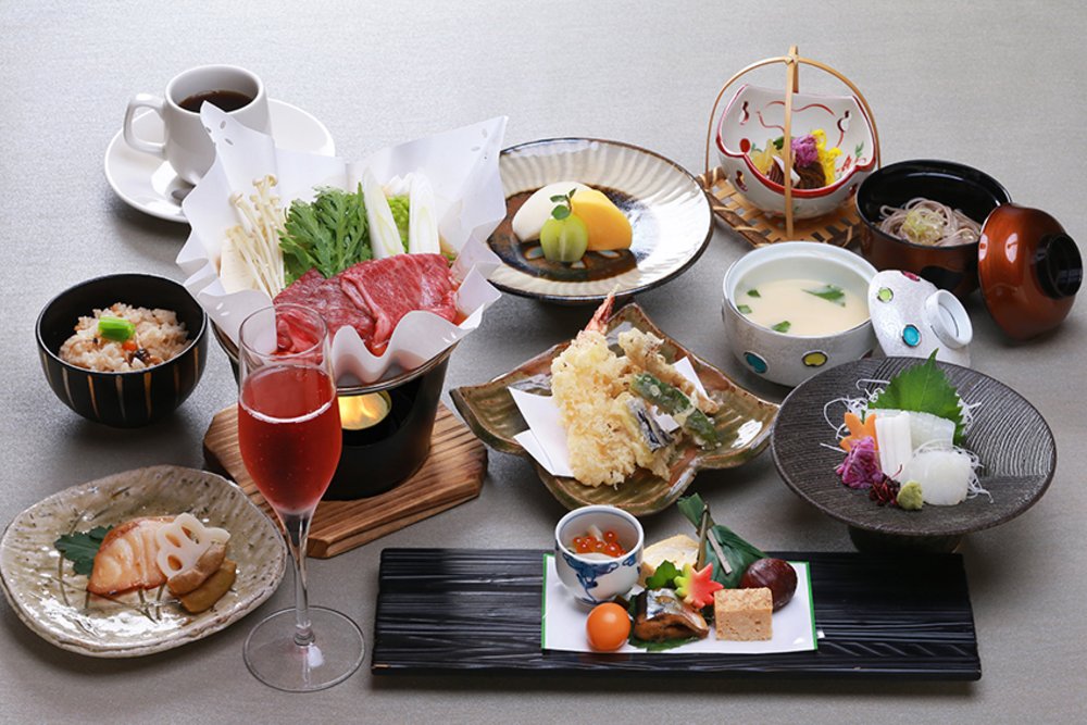 青森八戶美食推薦:割烹 萬鱗