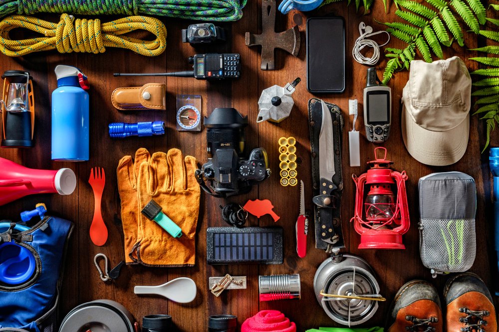 Cách Chọn Quần Áo Và Trang Thiết Bị Khi Đi Trekking Vào Mùa Hè