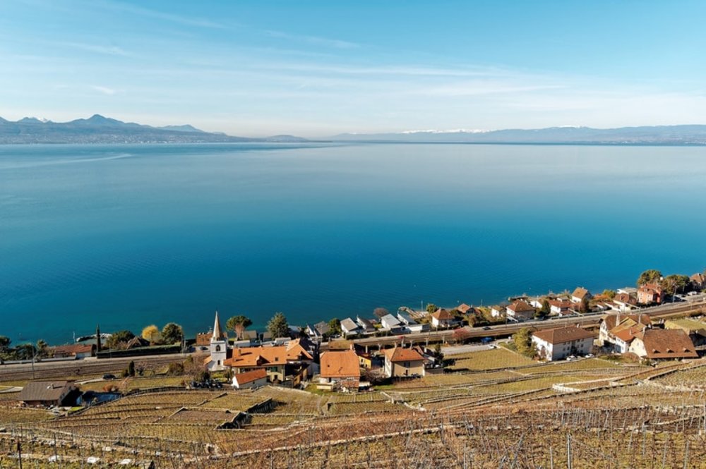 日內瓦簡介|日內瓦湖