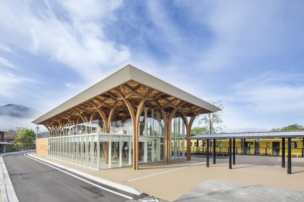 由布院一日遊景點