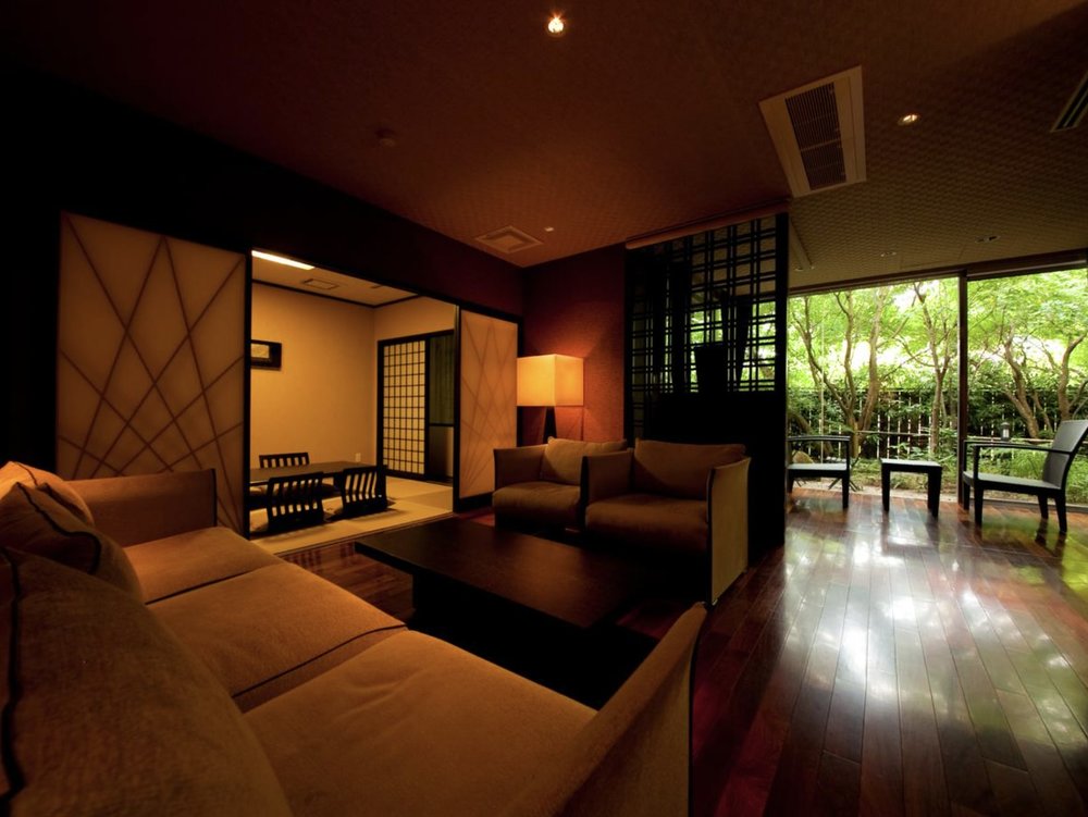 由布院一日遊景點