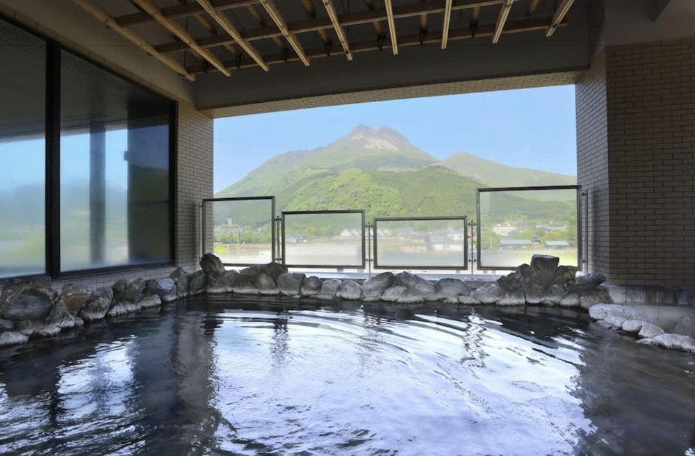 由布院一日遊景點