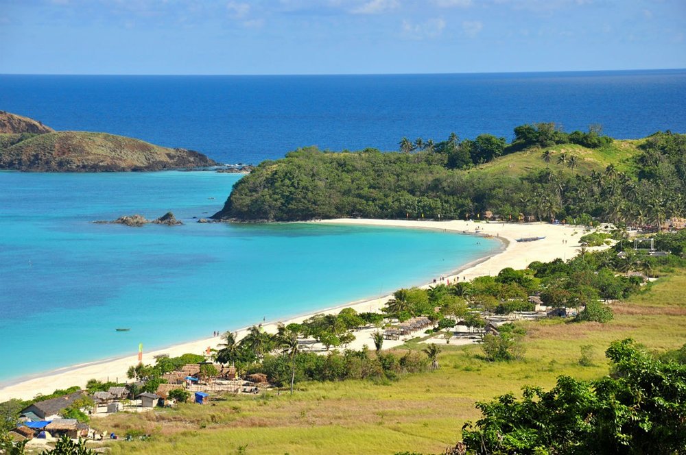Calaguas Island (Source: Behold Philippines)