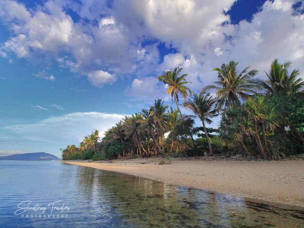 Lubang Island (Source: The Shoestring Diaries)