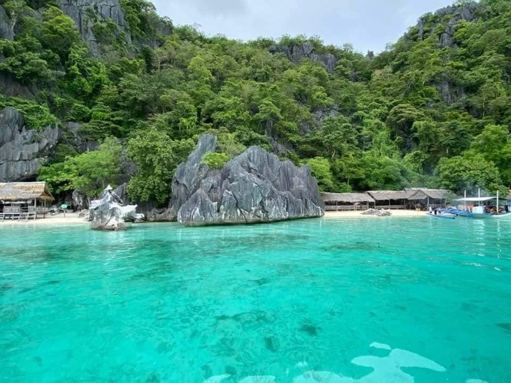 Banul Beach (Source: Banul Beach Coron Palawan/Facebook)
