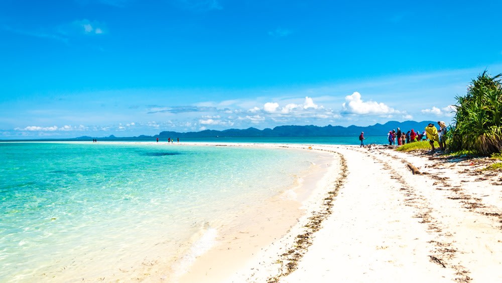 Panampangan Island (Source: Mindanao Chronicles)