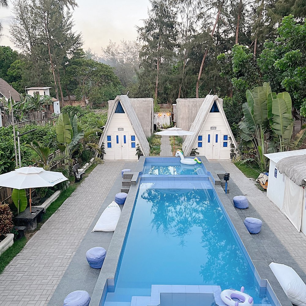 Costas De Liwa Bar & Beach Resort (Source: Costas de Liwa/Facebook)