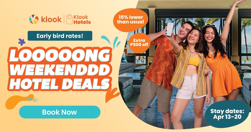 long weekend blog banner