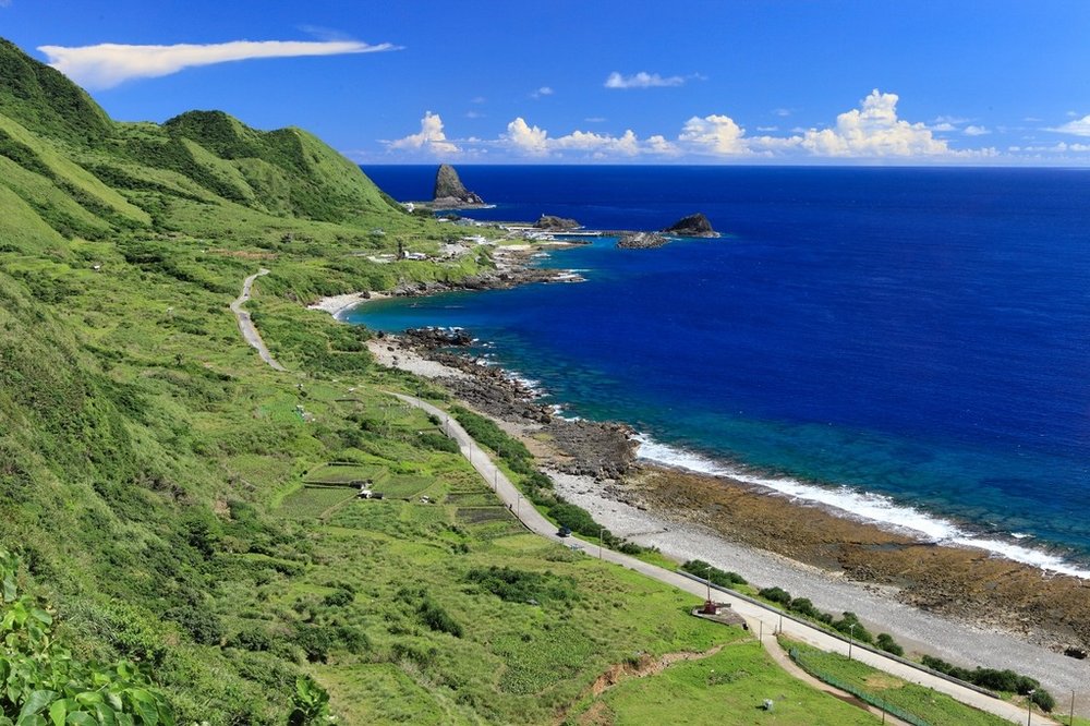 Orchid Island (Source: Taiwan.net)