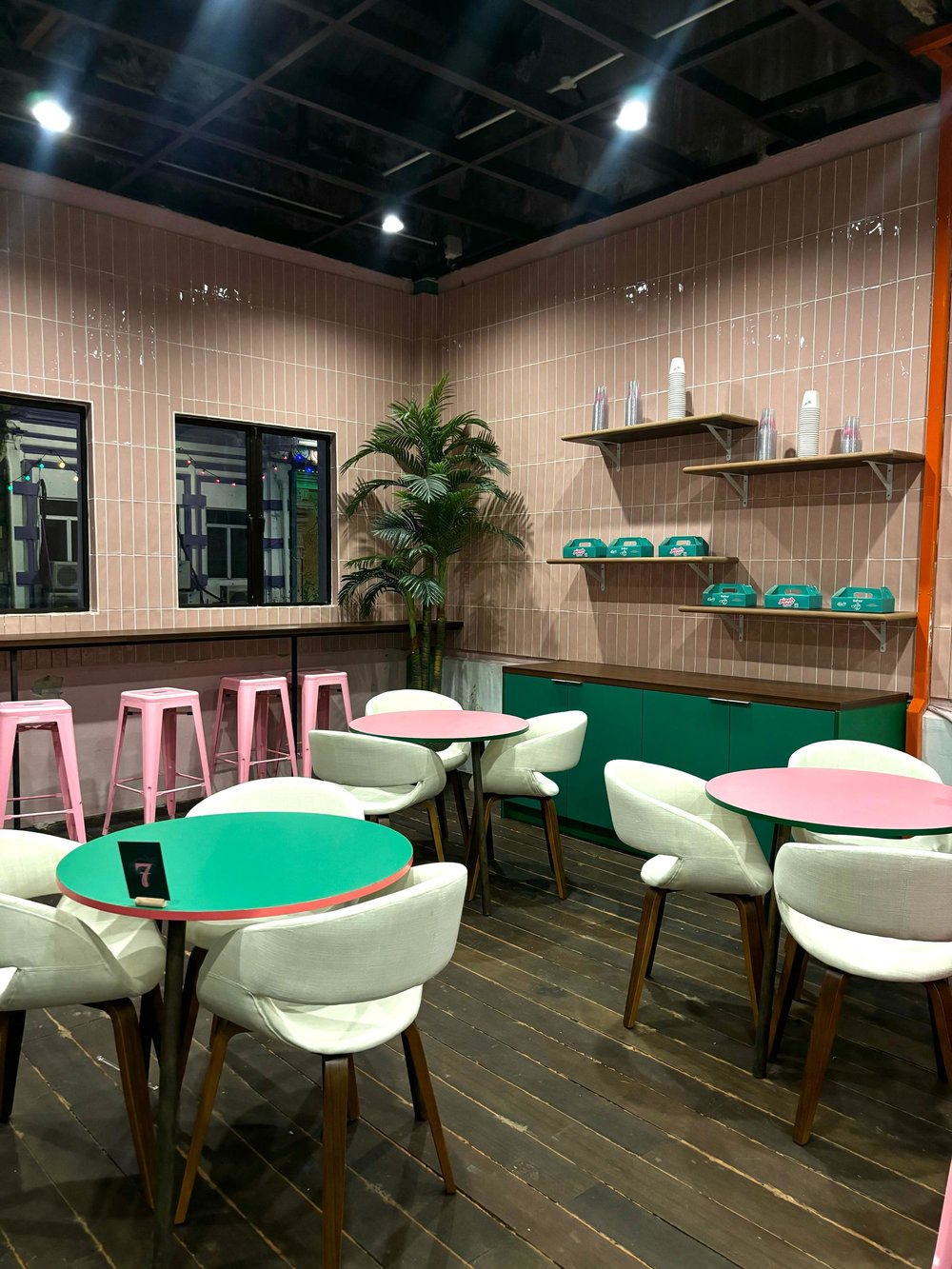 BM Tempat Moreh Dico