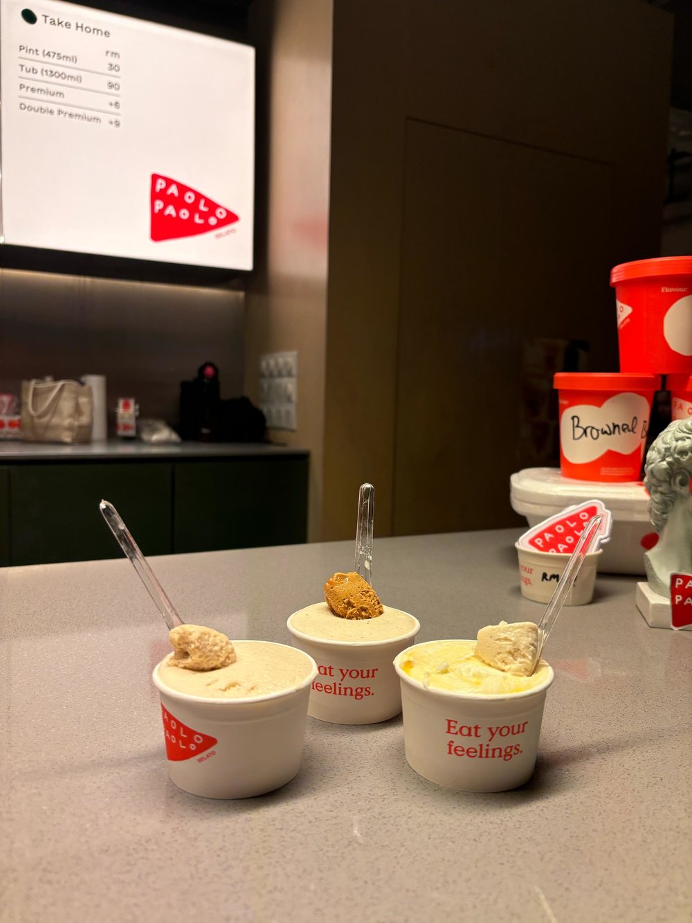 BM Tempat Moreh Paolo Paolo 