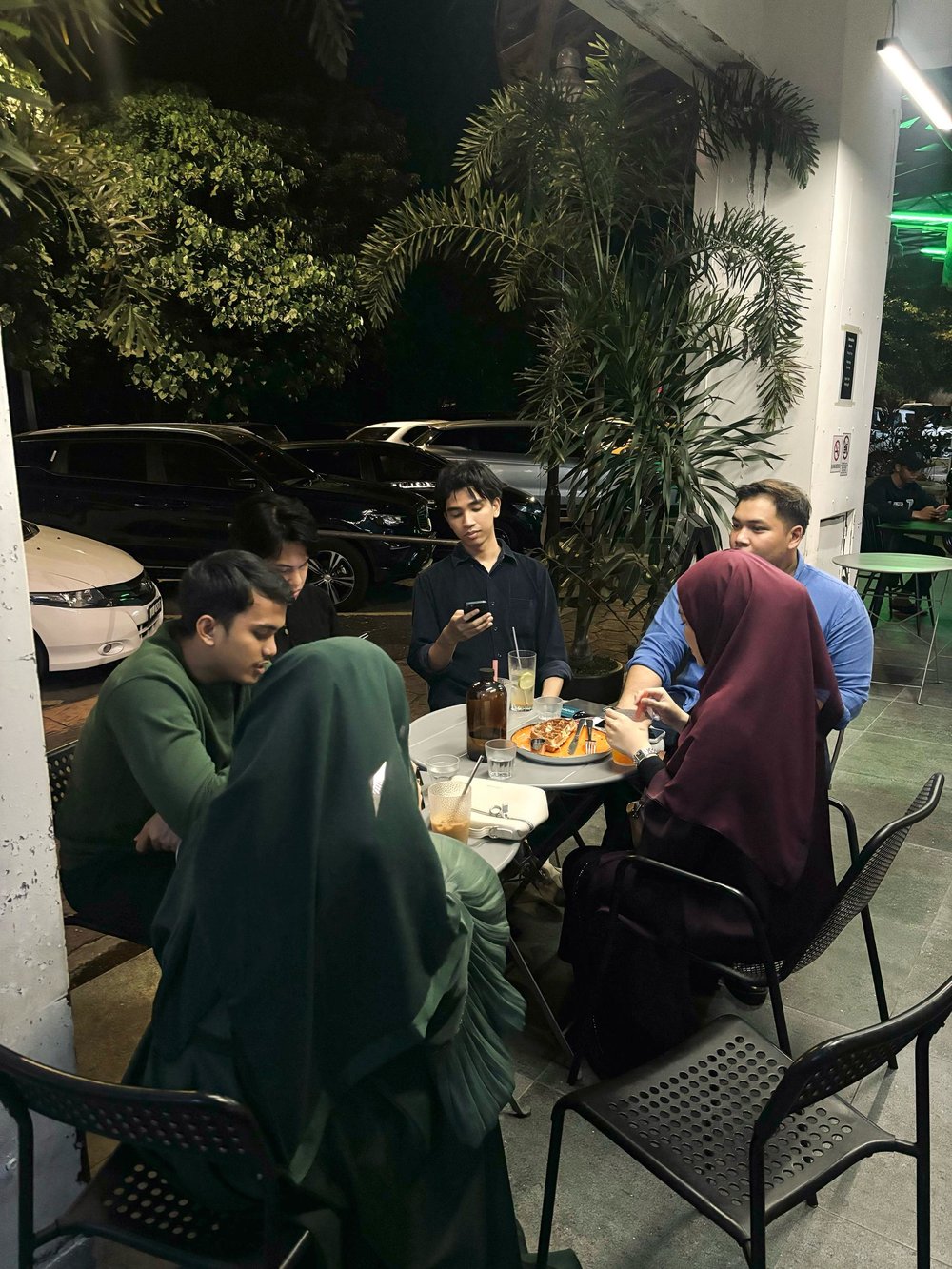 BM Tempat Moreh 