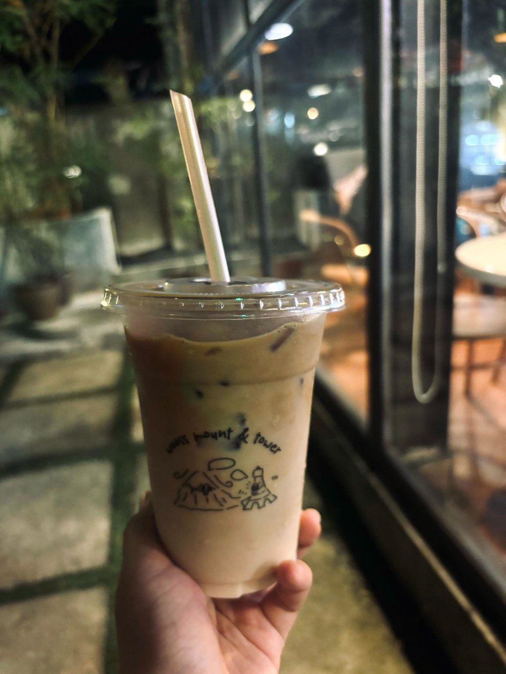 BM Tempat Moreh ThreeHouse Ampang