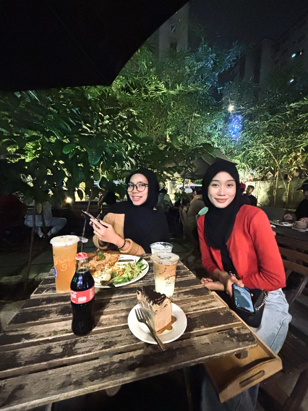 BM Tempat Moreh ThreeHouse Ampang