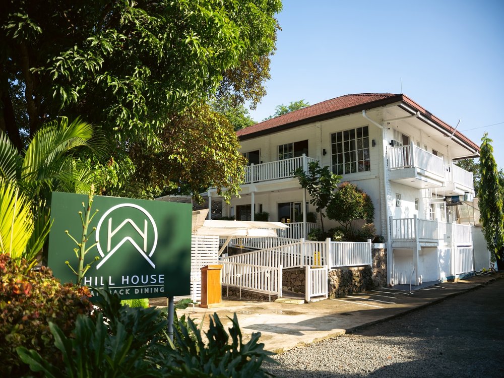 Hill House (Source: Hill House Dining/Facebook)