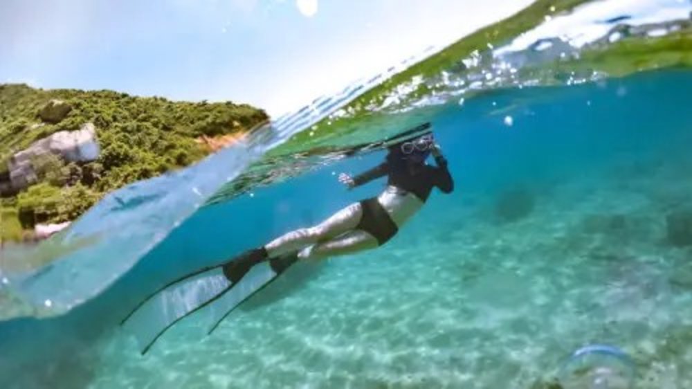 三亞亞特蘭蒂斯酒店 三亞 水底套房 水世界