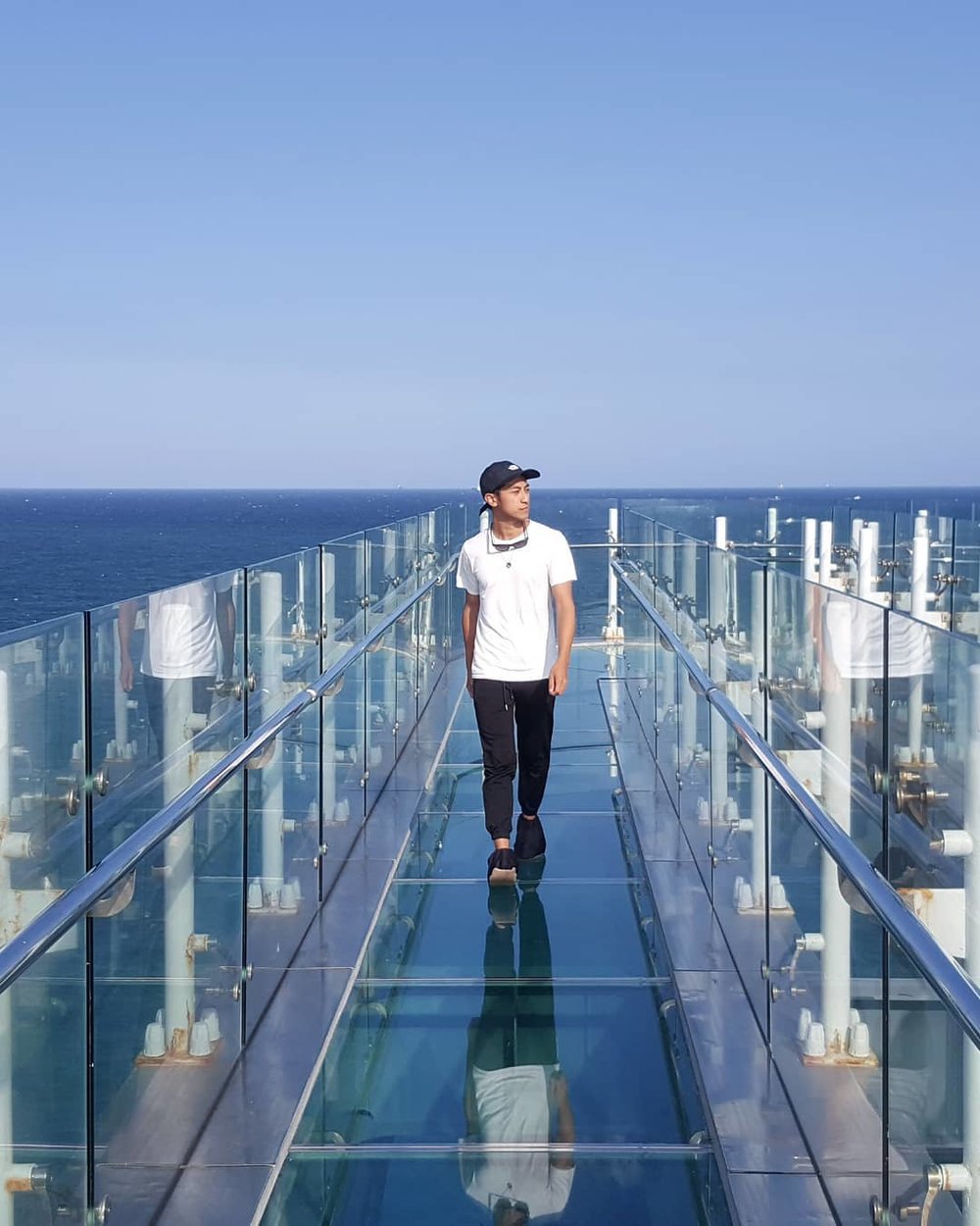 五六島天空步道