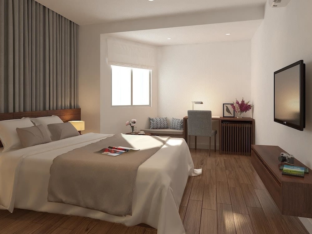 Edele Hotel Nha Trang