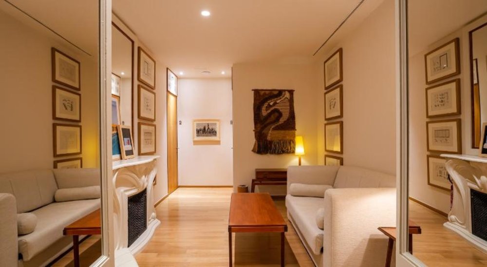 巴塞隆納住宿推薦 #1 Hotel Margot House Barcelona