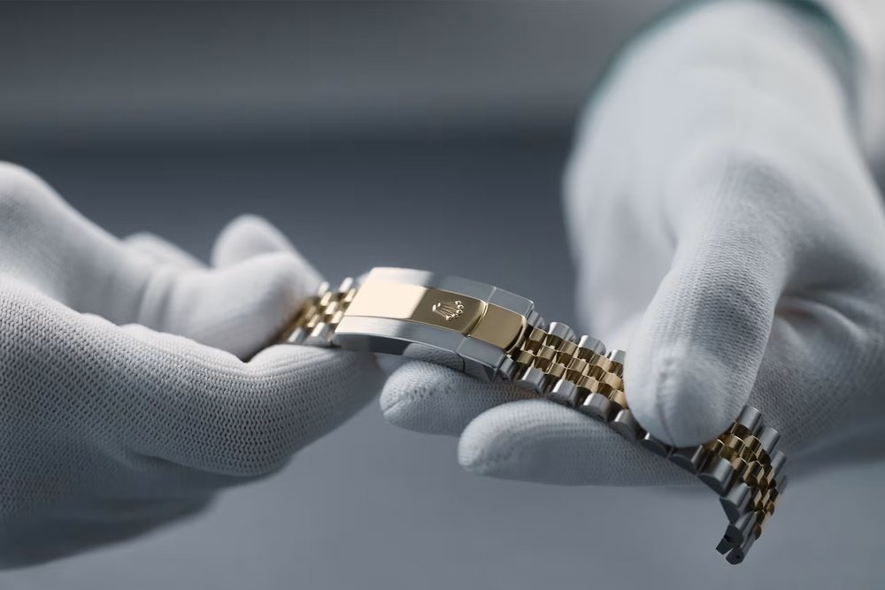 瑞士必買|奢侈品推薦