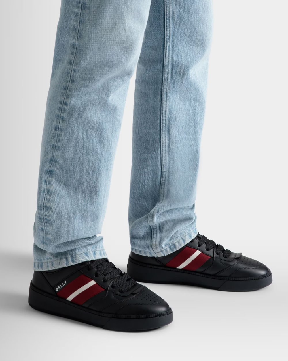 瑞士必買|Bally 皮具 / 鞋款