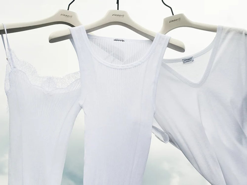 瑞士必買|Zimmerli 內衣