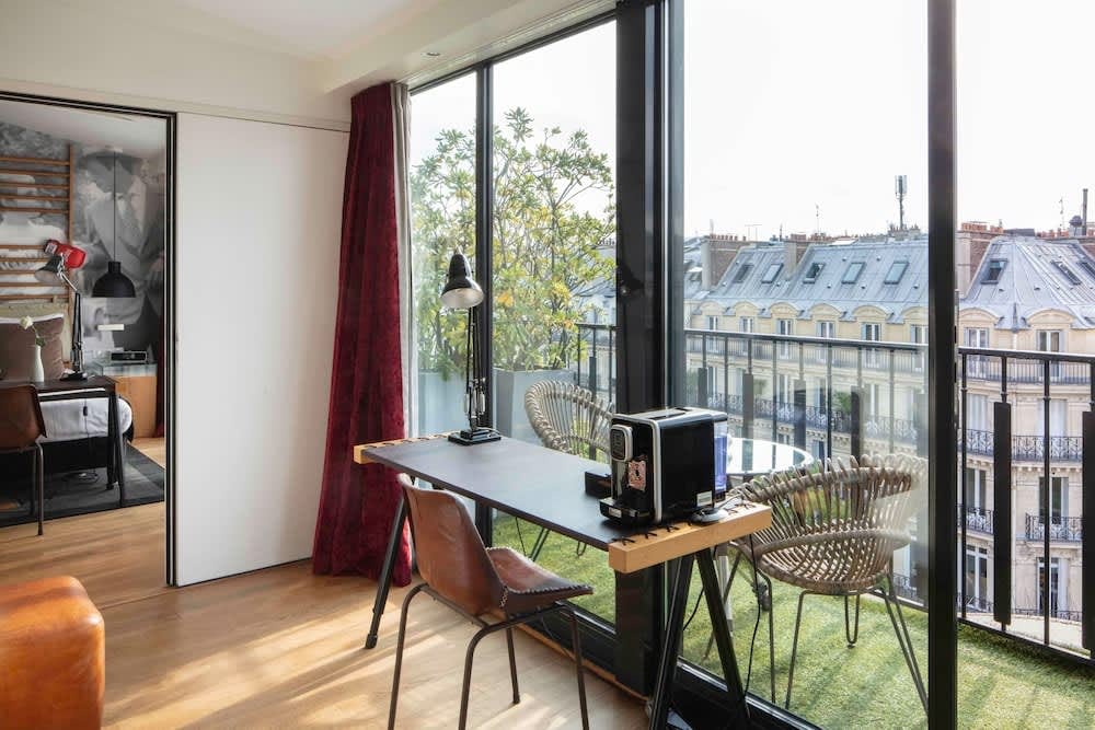 巴黎住宿推薦｜巴黎Astotel塞瓦斯托波爾大道123號飯店 – 第2區