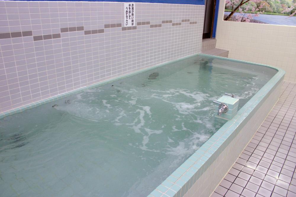 圖片來源：東京錢湯官網圖片