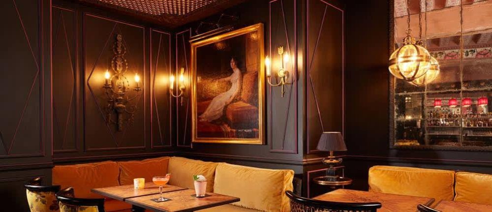 巴黎住宿推薦｜賈波飯店 – 第4區