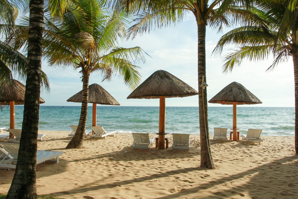 Cắm trại 2 ngày 1 đêm ở Phú Quốc