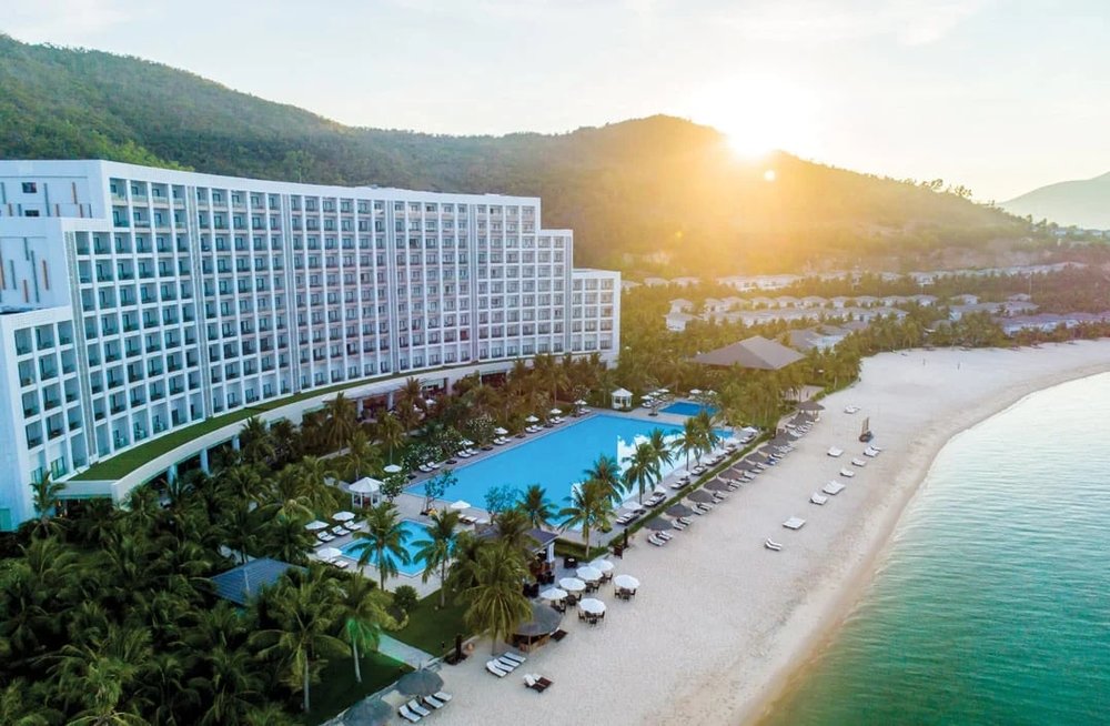 Combo Vinpearl Resort & Spa Nha Trang và vé VinWonders
