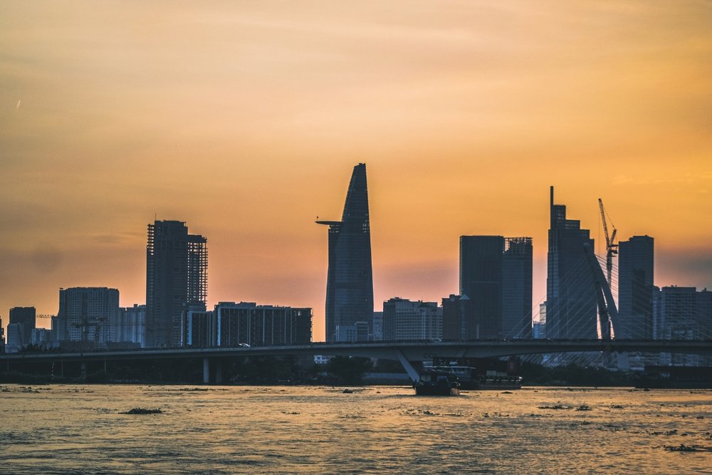 Ý Tưởng Staycation Cho #teamKlook Ở Thành Phố Hồ Chí Minh 