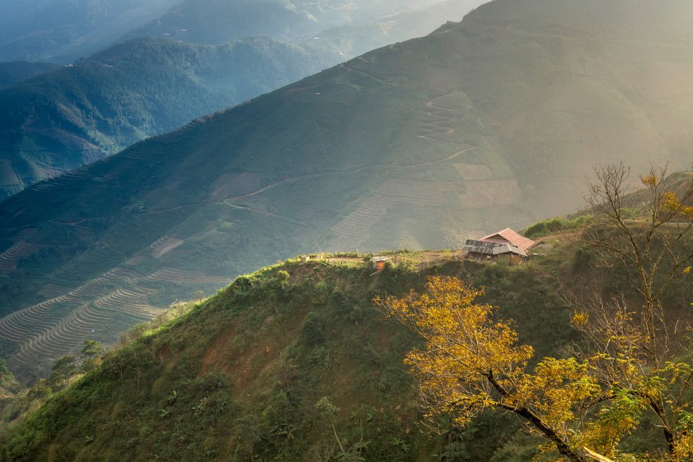 Tour 2 ngày 1 đêm săn mây Tà Xùa