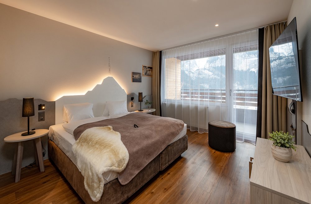 Sunstar Hotel Grindelwald