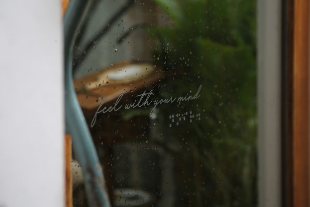 Noir. Spa - Không Gian Indochine Hoài Cổ Giữa Lòng Sài Thành