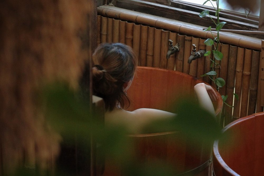 Bài Thuốc Quý Của Người Dao Đỏ Tại Noir. Spa