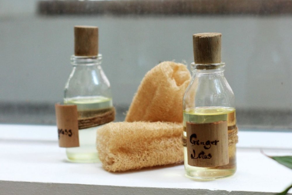 Noir. Spa - Không Gian Indochine Hoài Cổ Giữa Lòng Sài Thành