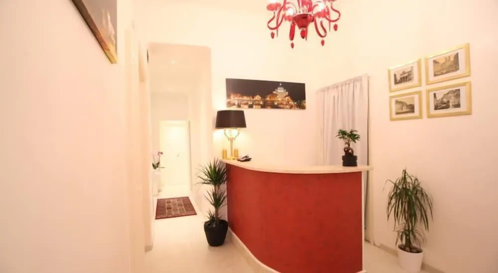 因特諾 7 豪華飯店 (Interno 7 Luxury Rooms)