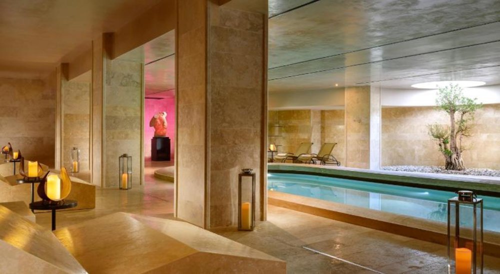 羅馬大飯店 (A.Roma Lifestyle Hotel)