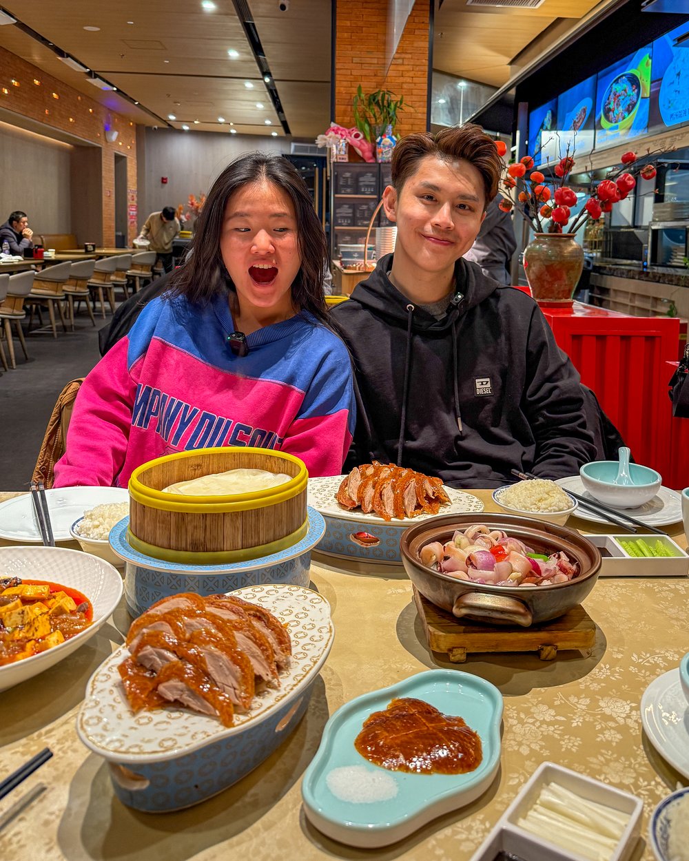 Universal Studios Beijing - QUANJUDE (Universal CityWalk Beijing Store)